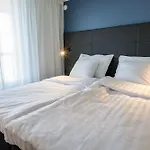 Hotel Matts 4*
