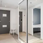 Hotel Matts 4*