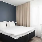 Hotel Matts