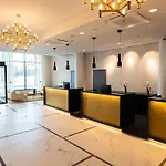 Hotel Matts