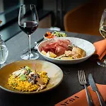 Hotel Matts Espoo