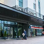 Matts Hotel