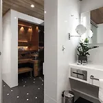 Hotel Matts Espoo