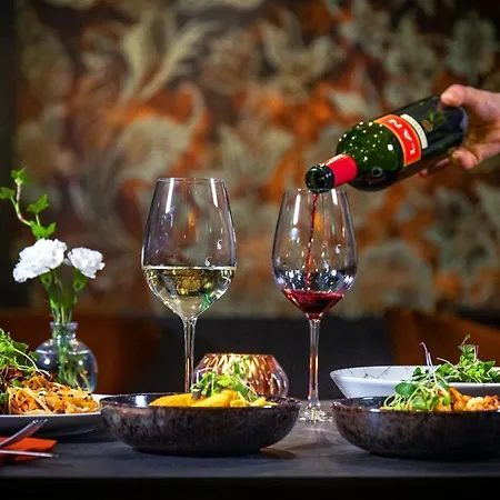 호텔 Matts 에스포