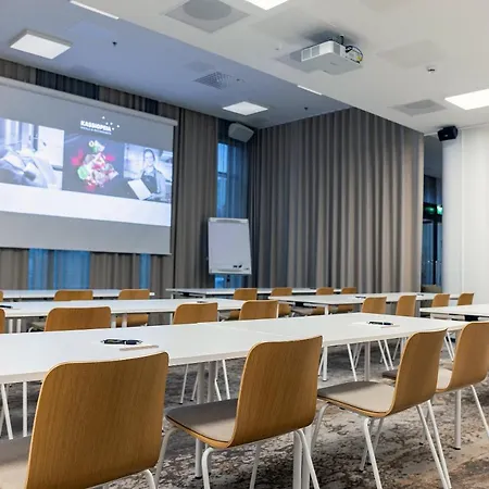 Hotelli Matts Espoo