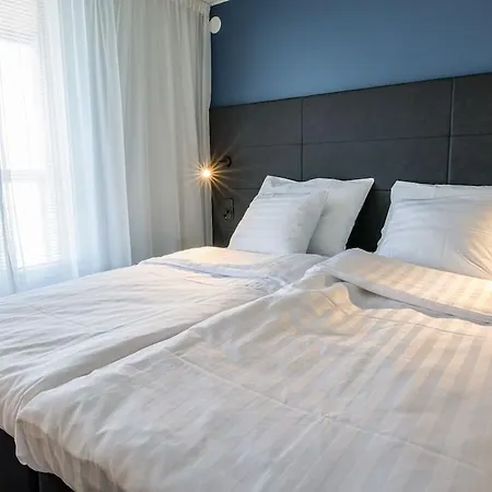 Hotelli Matts 4*