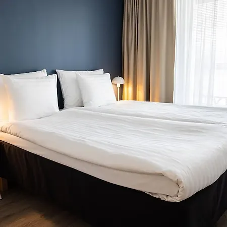 Matts 4* Espoo
