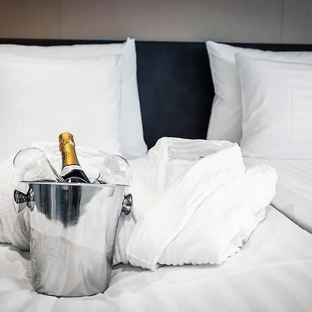 Matts Hotelli 4*