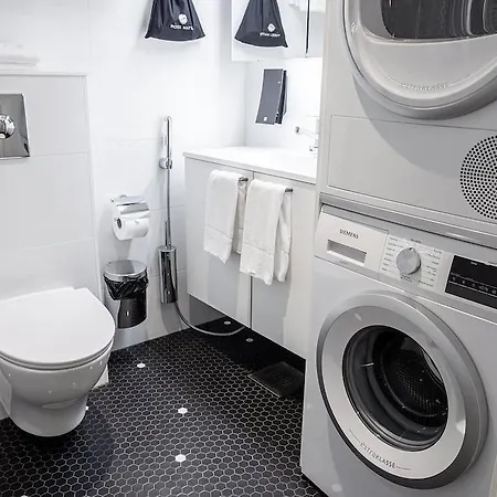 Szálloda Matts Espoo