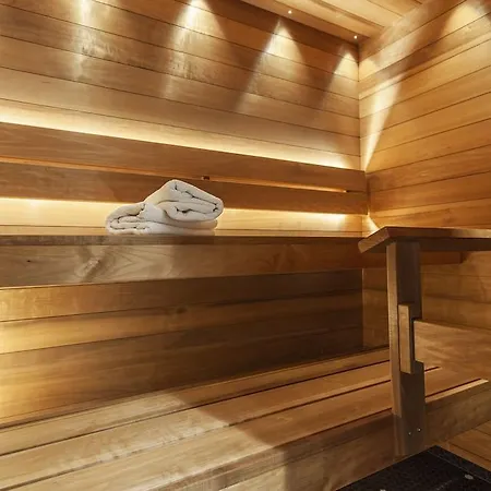 Szálloda Matts Espoo