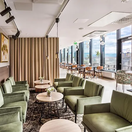 Szálloda Matts Espoo