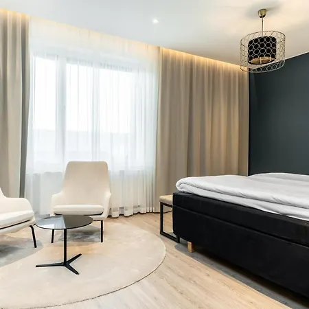 Matts 4* Espoo
