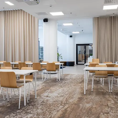Hotelli Matts Espoo