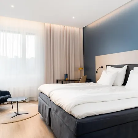 Matts 4* Espoo