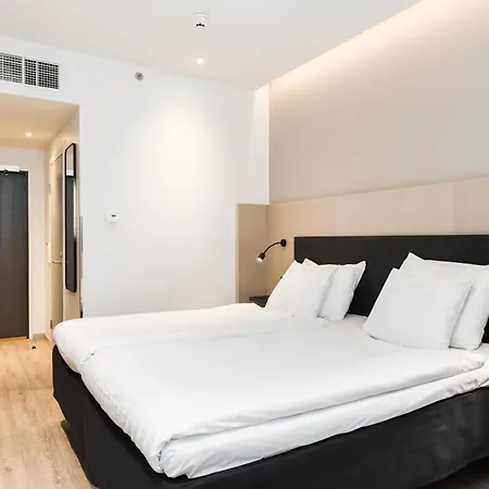 Hotell Matts