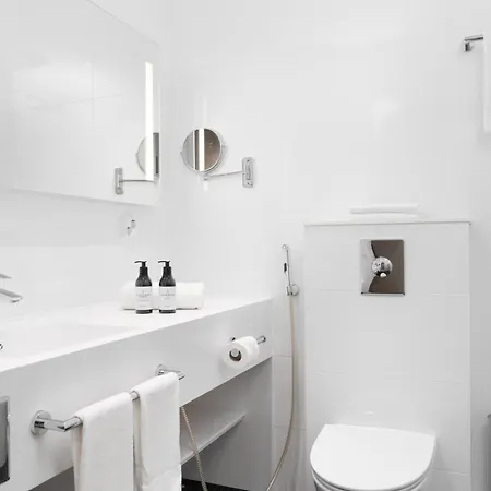 Hotelli Matts Espoo