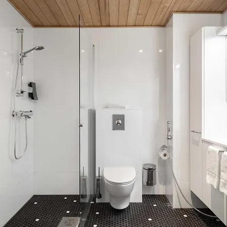 Hotelli Matts 4*