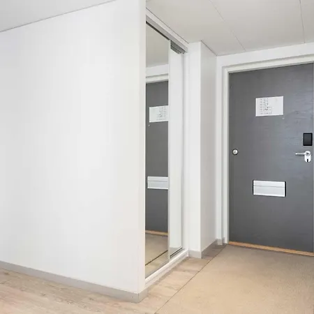 Hotelli Matts Espoo