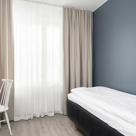 Matts 4* Espoo