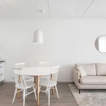 Matts 4* Espoo