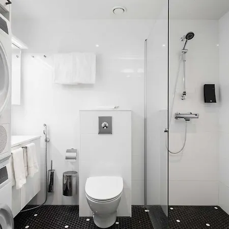 Matts Hotelli 4*