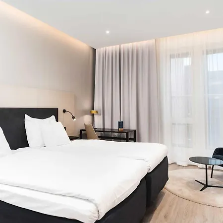 Matts Hotel Espoo