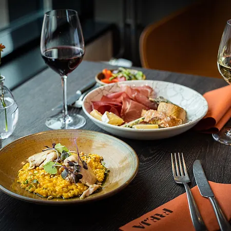 Szálloda Matts Espoo