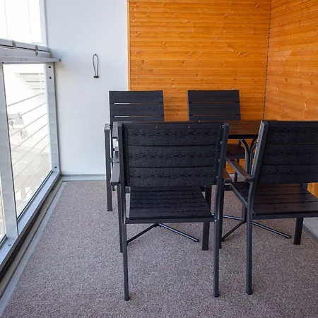 Szálloda Matts Espoo