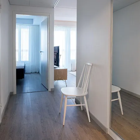 Szálloda Matts Espoo