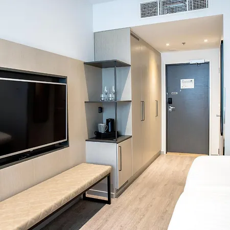 Hotel Matts