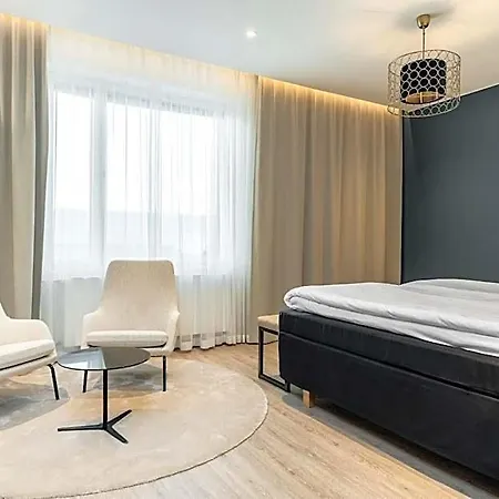 Matts 4* Espoo