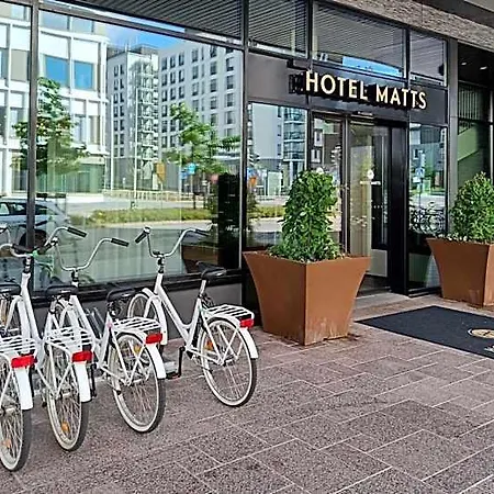 Matts Espoo
