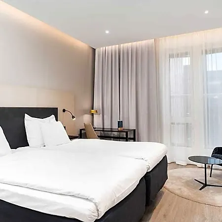 Hotel Matts 4*