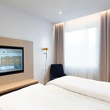 Hotel Matts Espoo
