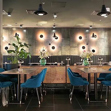 Matts Hotel 4*