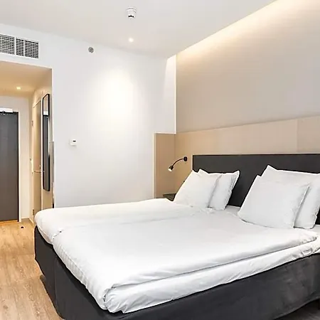 Matts Hotel 4*