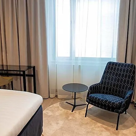 Matts 4* Espoo