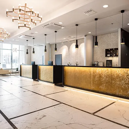 Matts 酒店 艾斯堡
