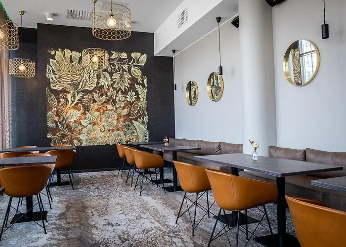 Ξενοδοχείο Matts