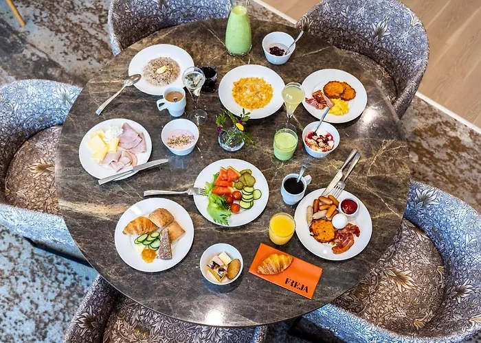 Matts Ξενοδοχείο Εσπού