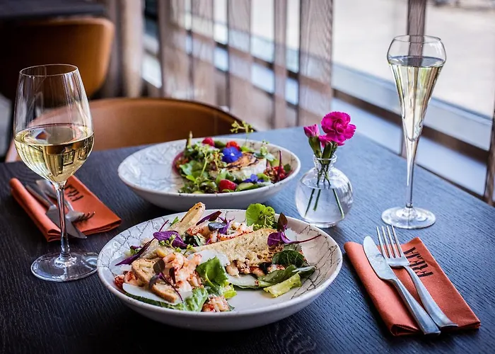 Matts Ξενοδοχείο 4*