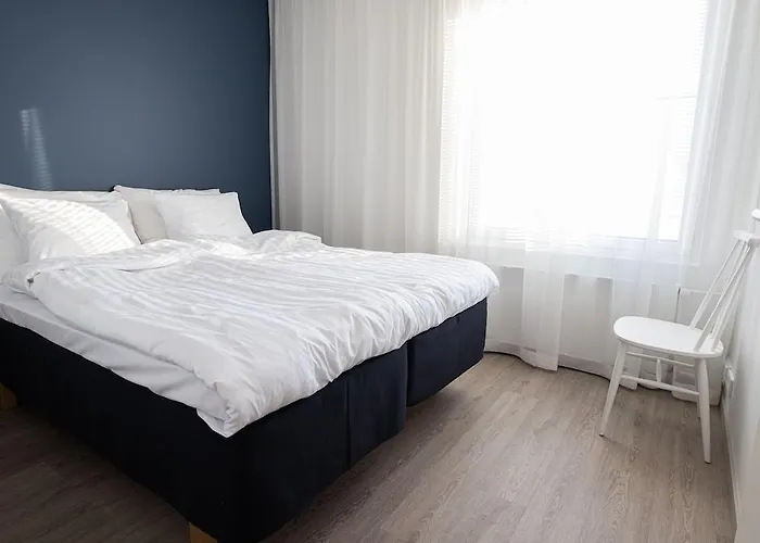 Matts Ξενοδοχείο