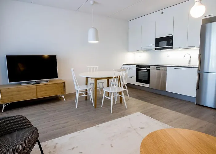 Ξενοδοχείο Matts 4*