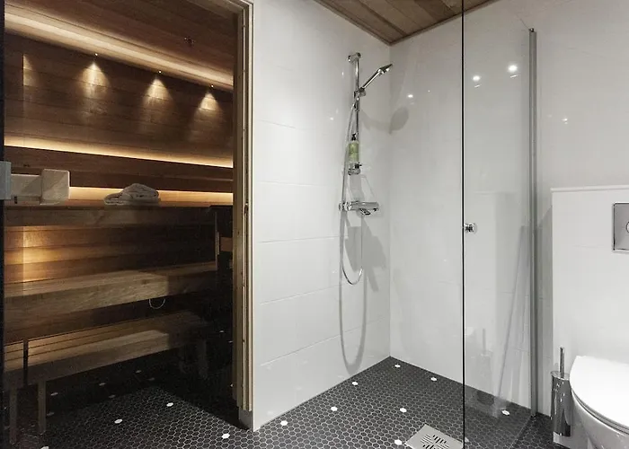 Matts Ξενοδοχείο