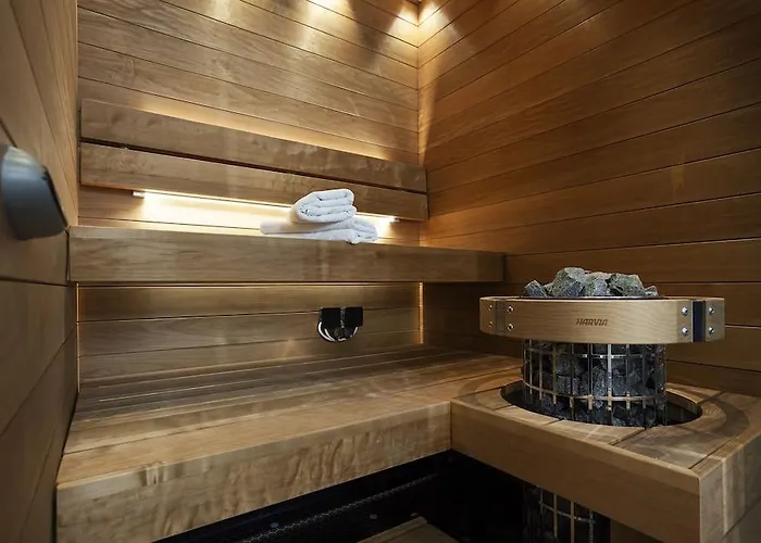 Matts Ξενοδοχείο