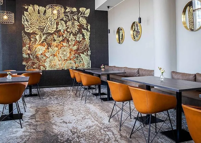 Matts Ξενοδοχείο