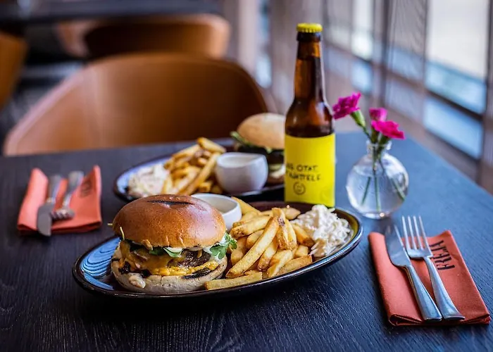 Matts Ξενοδοχείο