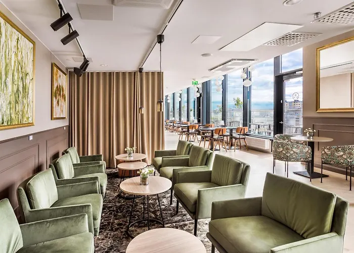 Ξενοδοχείο Matts Εσπού