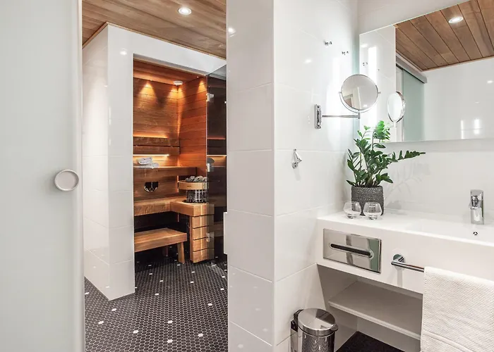 Matts Ξενοδοχείο