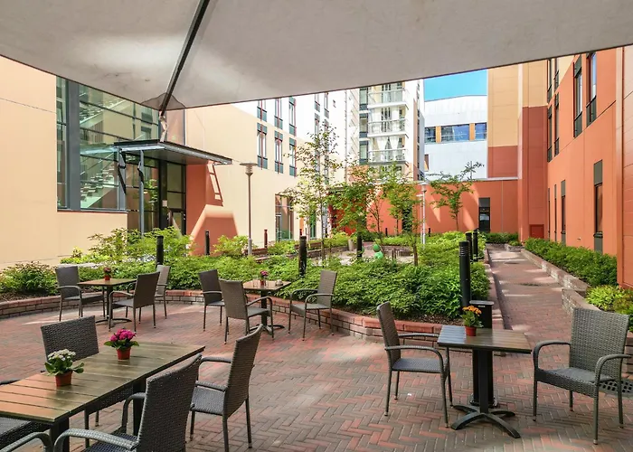 Ξενοδοχείο Matts